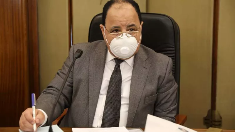 وزير المالية: العام المالي الجديد سيشهد لأول مرة إعداد موازنة متوسطة»
