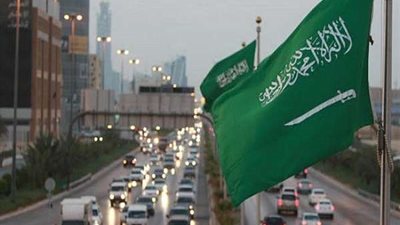 نداء عاجل من السعودية للمواطنين