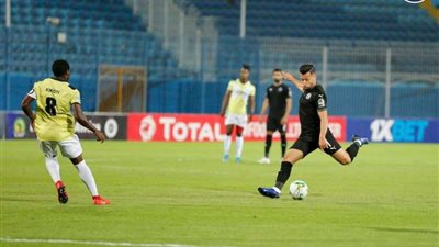 بالفيديو.. بيراميدز يفوز بهدف نظيف على نامونجو في الكونفدرالية الإفريقية