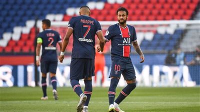 قائد سان جيرمان يكرر إنجاز رونالدو في دوري الأبطال