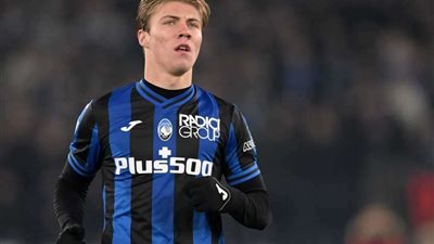 هويلوند ضد هالاند.. مانشستر يونايتد يعلن ضم المهاجم الدنماركي
