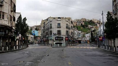 الأردن تعلن وقف الحظر يوم الجمعة والسماح بالخروج .. في هذه الحالة