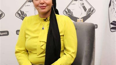 المستشارة هايدي الفضالي لـ«صالون التنسيقية»: نطالب بوجود شرطة مخصصة للتنفيذ الأسري.. وملف واحد للقضايا