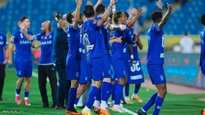 بثنائية الدوسري وسافيتش.. الهلال ينهي الشوط الأول بالتقدم بهدفين على اتحاد جدة