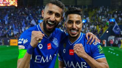 تعرف على منافس الهلال القادم في البطولة العربية