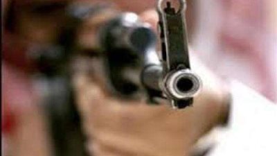 إصابة شخصين برش خرطوش على يد نجل عمومتهما بسوهاج