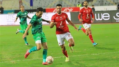 بعد دهس فانلة الأهلي.. لجنة الانضباط تبحث التحرك ضد النادي المصري