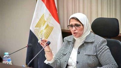 الصحة: العمل مستمر بمراكز لقاح كورونا خلال الإجازات