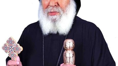 مطرانية جنوبي ألمانيا تكثف جهودها لترتيب جنازة نيافة الأنبا ميشائيل