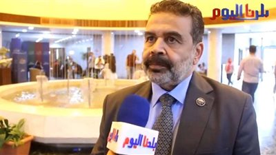 برلماني: لقاء السيسي وبن زايد يؤكد على عمق العلاقات بين البلدين