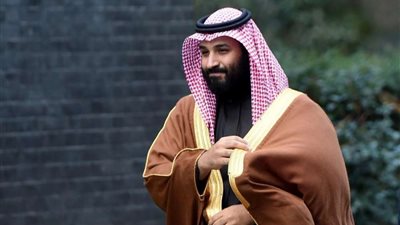 محمد بن سلمان يستقبل مبعوث الرئيس الأمريكي لليمن