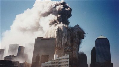 شاب يكشف مفاجأت جديدة عن أحدث 11 سبتمبر