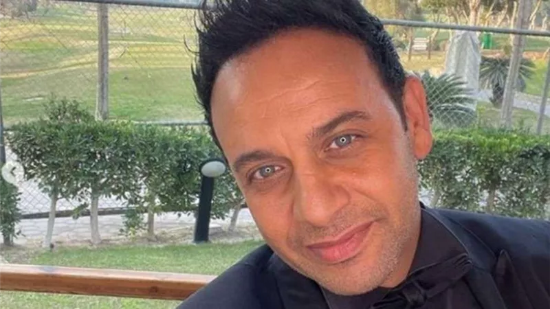 مصطفى قمر: بسمع أغاني شعبي وطارق الشيخ من أهم الأصوات