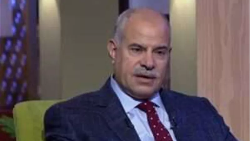 رأفت الشرقاوي يوجة رسالة هامة لـ طلاب الثانوية العامة