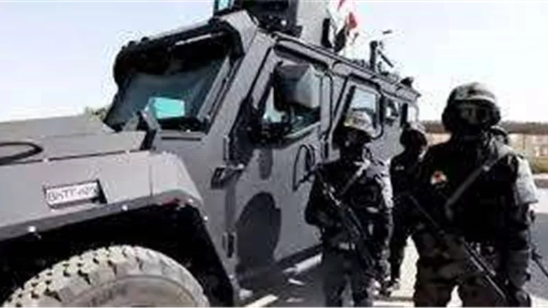 «الداخلية»: ضبط مخدرات بقيمة 2 مليون جنيه بالقليوبية