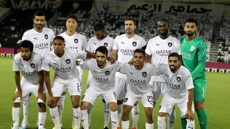 بث مباشر.. مباراة السد القطري والشرطة العراقي في البطولة العربية