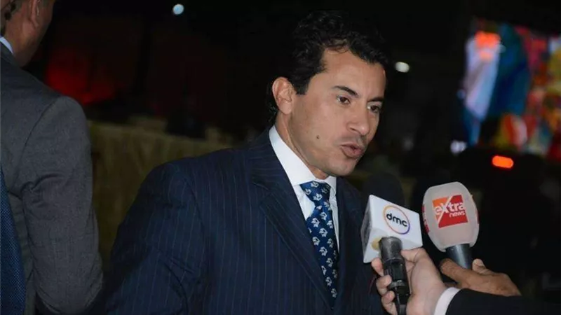 اليوم  فعاليات تكريم منتخبات الجودو والكونغ فو ورفع الأثقال بالمركز الأولمبي