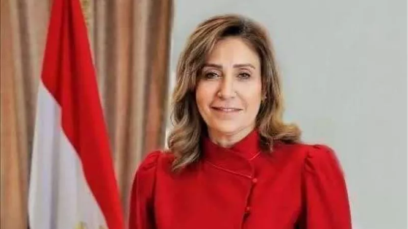 افتتاح المهرجان القومي للمسرح وتكريم الفائزين بمسابقة الترجمة.. أبرز أنشطة وزارة الثقافة هذا الأسبوع