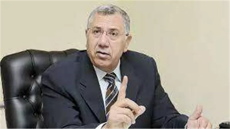 الزراعة: اعتبارا من غدا الأحد بدء تنفيذ تعليمات مجلس الوزراء بشأن تخفيف الأحمال