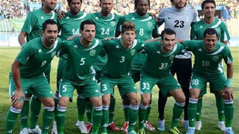 الشرطة العراقي