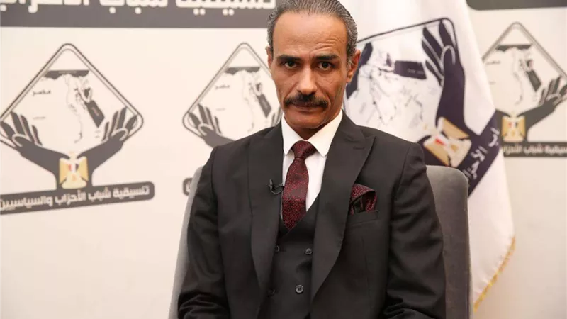 محمد ميزار لـ 