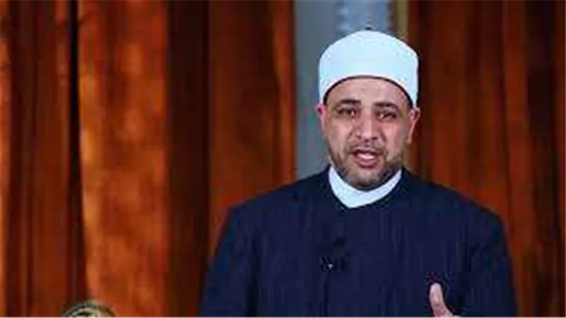 حريق وزارة الأوقاف .. ماس كهربائي في التكييف أشعل النيران