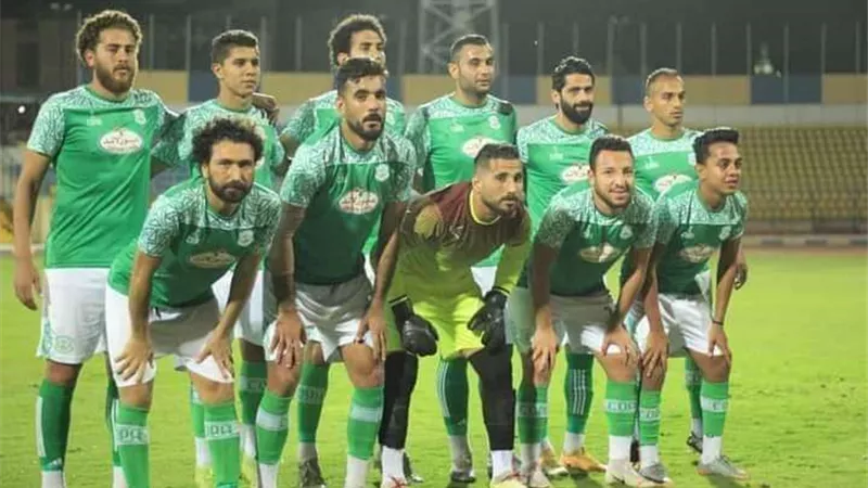 وديا.. الشرقية يواجة العبور استعدادا لدوري القسم الثالث