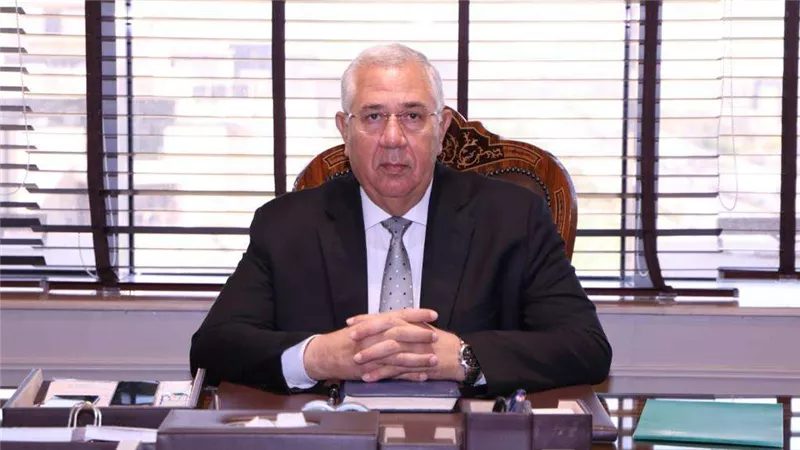 القصير يوافق على تمويل جديد لمشروع البتلو بـ235 مليون جنيه
