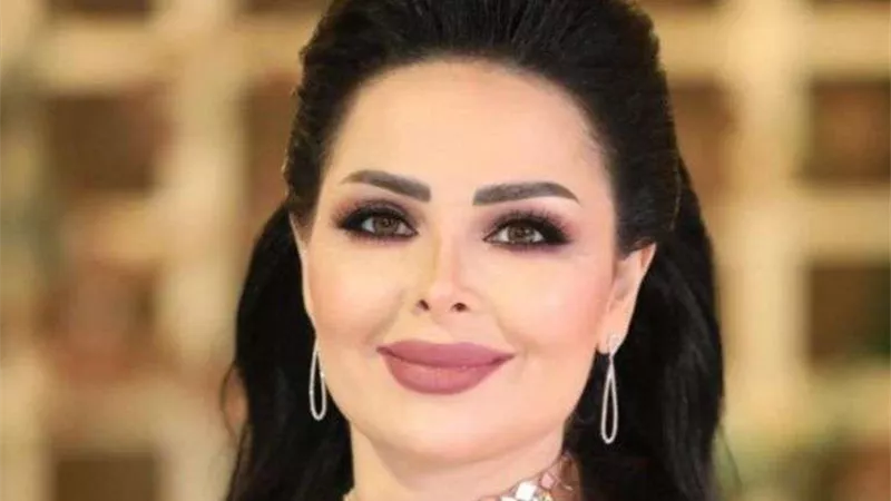 ديانا كرزون تكرم مصر بحفلها الجماهيري بختام فعاليات مهرجان جرش
