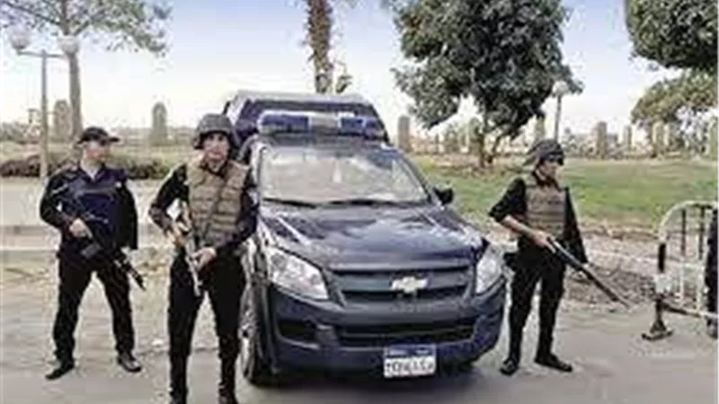 جهود مكثفة لضبط المتهمين بقتل شخص في الخانكة