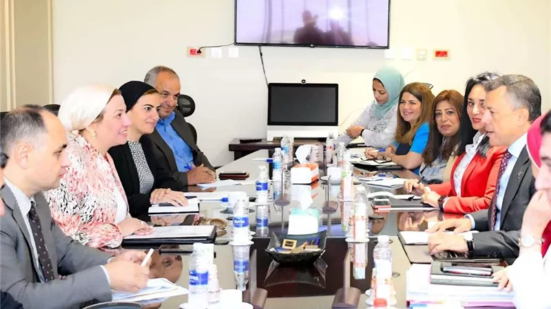 وزير البيئة: تطوير 9 محميات طبيعية لتقديم خدمات السياحة البيئية