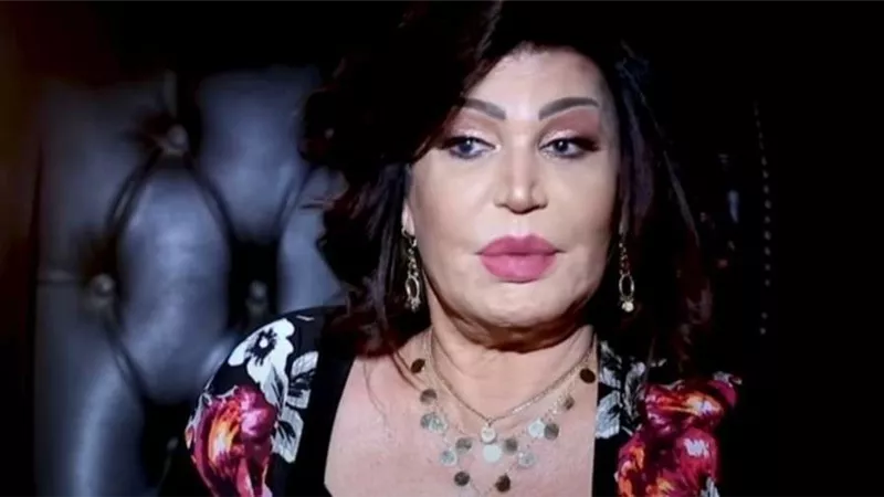 نجوي فؤاد تكشف سبب تعرضها للضرب في حفل زفاف ابنة الراحل جمال عبد الناصر (فيديو)