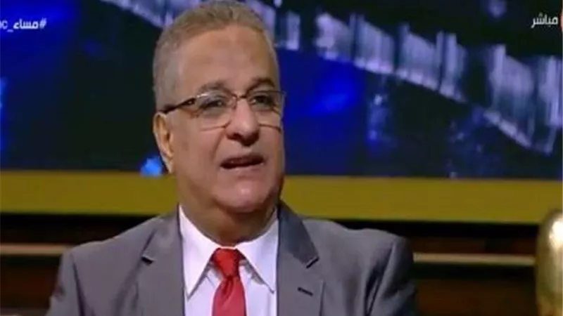 حوار| اللواء محمود الرشيدي: إرهاب الإنترنت أداة خطيرة في يد الجماعات الظلامية ونسبة الأمان صفر