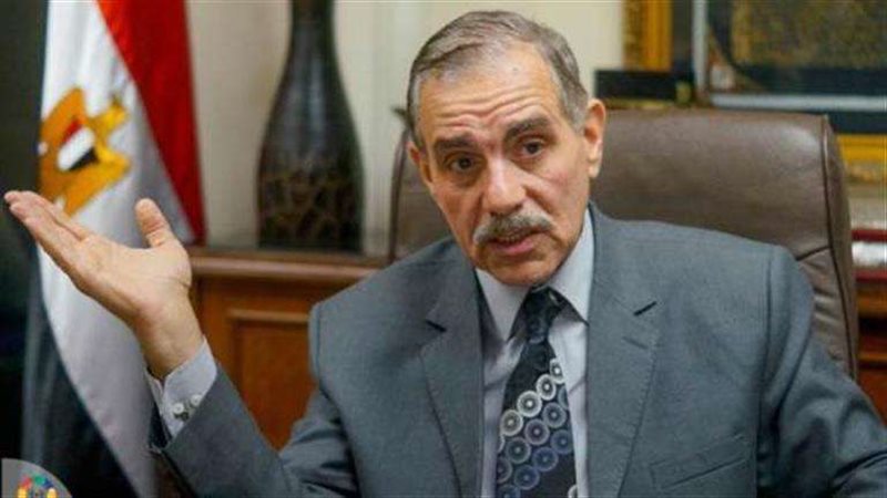 اللواء جمال نور الدين