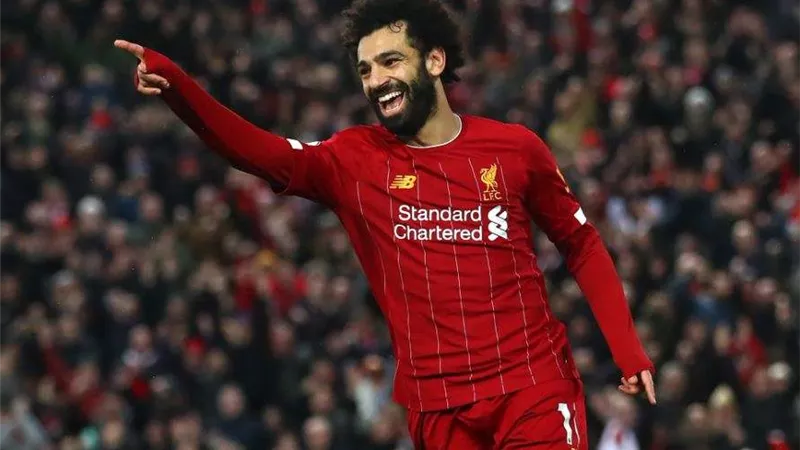 240 مليون يورو .. عرض خرافي من اتحاد جدة لضم محمد صلاح من ليفربول