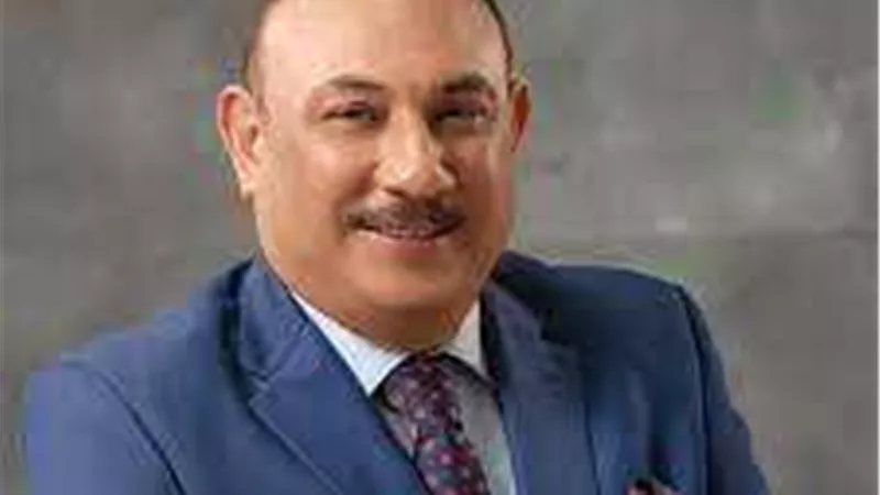 برلماني: العلاقات بين القاهرة وأبو ظبي تاريخية