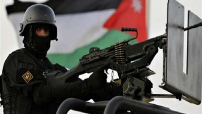 ملوك ورؤساء العرب يعزون العاهل الأردني في وفاة ممثله الشخصي