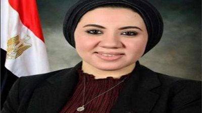 أميرة صابر: تفعيل لجنة العفو الرئاسي أولى ثمار الحوار الوطني