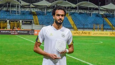 رسميًا.. زد يتعاقد مع ثنائي حرس الحدود
