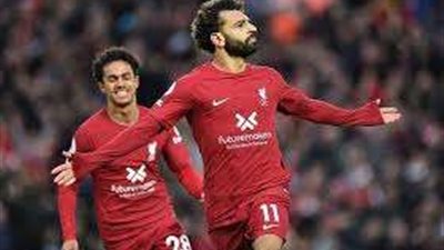 بالفيديو| شوبير: يفجر مفاجأة بشأن محمد صلاح