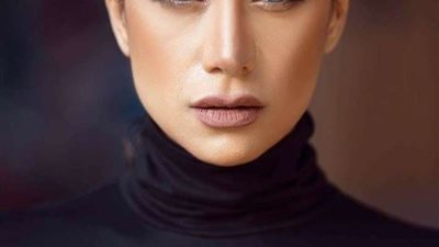 راندا عبد السلام تشارك جمهورها بمشهد يجمعها بالفنان مصطفي قمر من 