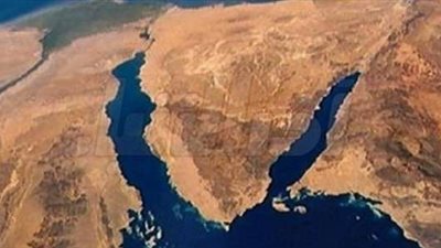 جميل عفيفي :سيناء أرض الفيروز تمثل العمق الاستراتيجي للدولة المصرية