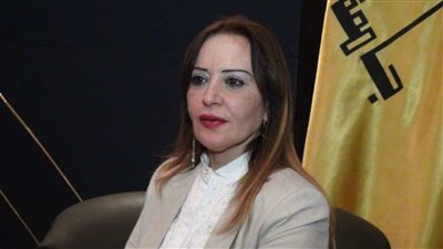 برلمانية: المرحلة الثانية من الإصلاح الاقتصادي تستهدف تحقيق زيادة في معدلات النمو