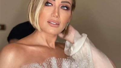 ريهام سعيد تثير الجدل برسالة غامضة