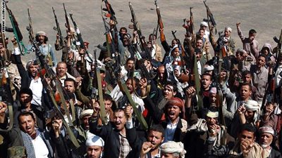 مقتل قيادي كبير بـ مليشيا الحوثي في اليمن