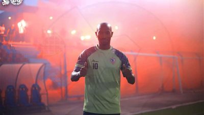 بعد وصفه بالمتمرد .. شيكابالا يرد على مرتضى منصور في بيان ناري