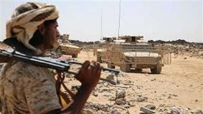 الجيش اليمني يعلن السيطرة على مواقع مهمة بعد هجوم على الحوثيين في مأرب