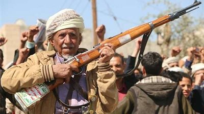 اليمن: تحرير مواقع استراتيجية ومقتل 35 حوثيًا