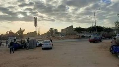تفاصيل حالة الطقس اليوم.. حار رطب نهارا
