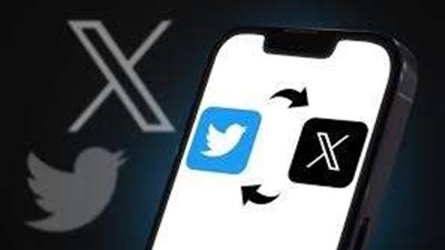 تعرف على سبب تغيير شعار تويتر إلى X.. فيديو